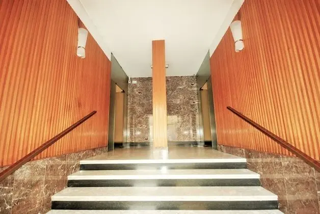 Appartamento Salbertrand in zona residenziale