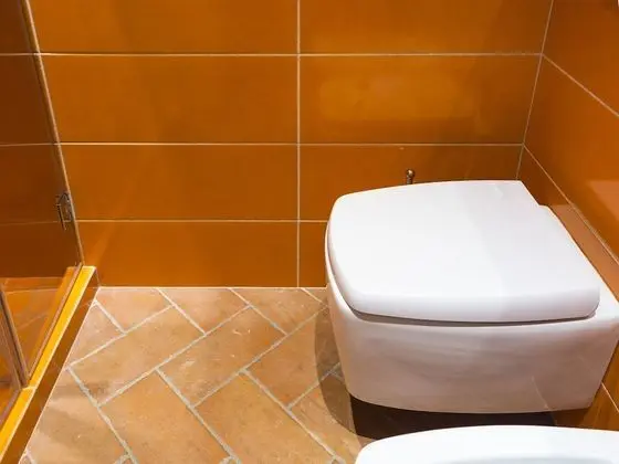 Appartamento Salvia - Banyo Tipleri