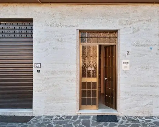 Appartamento San Giuseppe - Dış Mekan