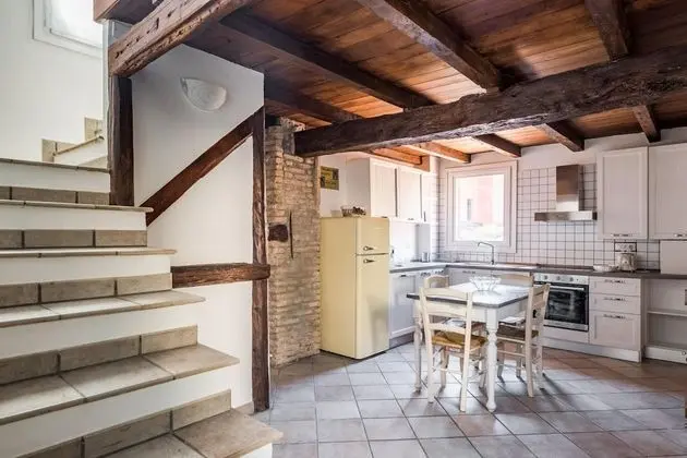 Appartamento San Martino by Wonderful Italy