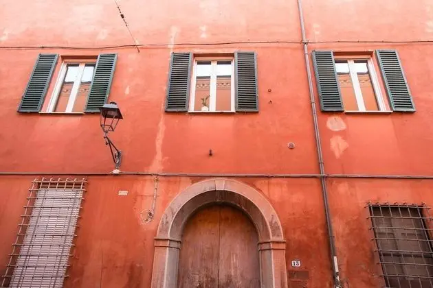 Appartamento Santa Margherita - Öne Çıkan Resim