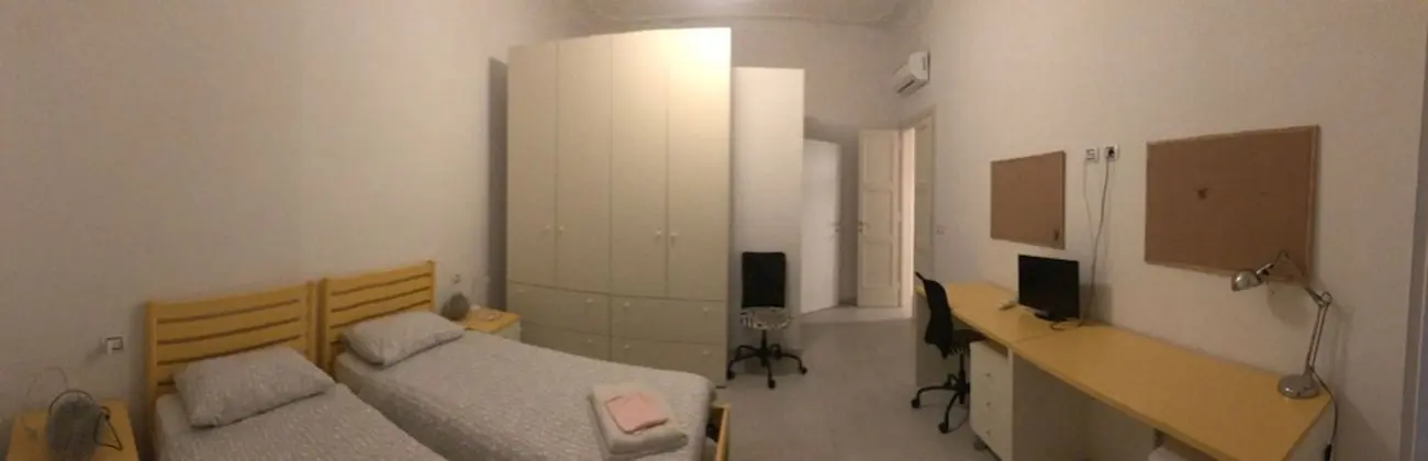 Appartamento Sant'Ambrogio nel cuore di Firenze