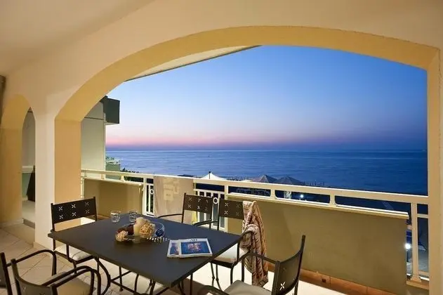 Appartamento Sant'Anna