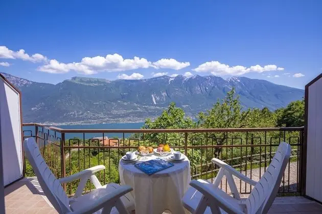 Appartamento Secrel 10