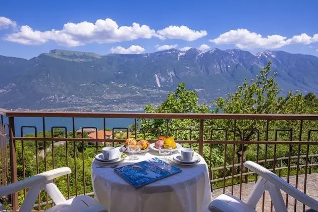 Appartamento Secrel 11