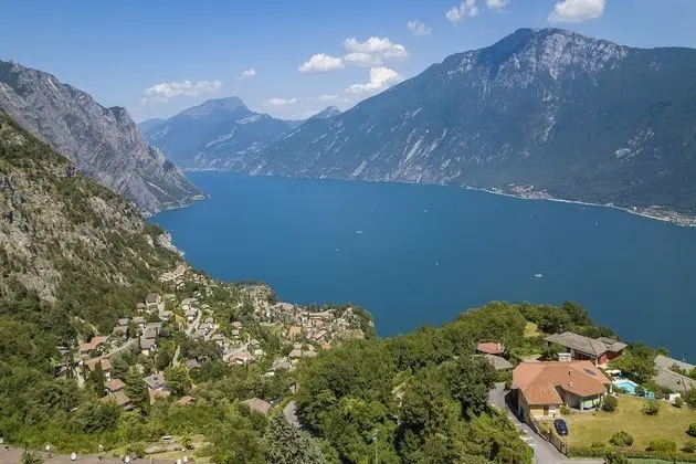 Appartamento Secrel 2