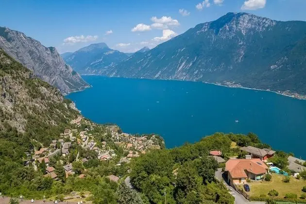 Appartamento Secrel 5