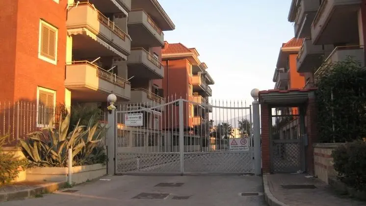 Appartamento  Serena