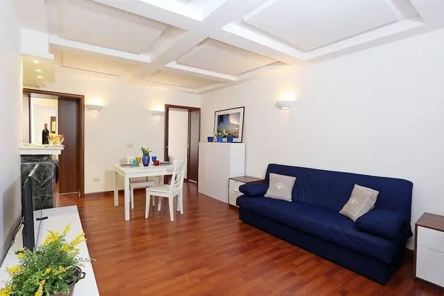 Appartamento Serpenti - Daplace Apartments