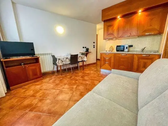 Appartamento Smith Barbera - Solo Affitti Brevi