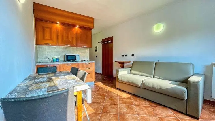 Appartamento Smith Bonarda