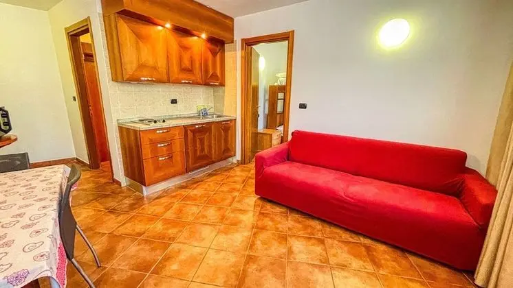 Appartamento Smith Roero