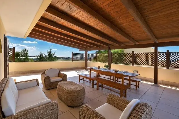 Appartamento Solaris