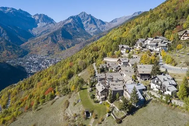 Appartamento Stella Alpina