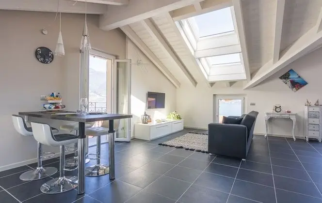 Appartamento Stella Lezzeno