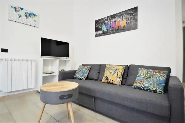 Appartamento Sweet Dreams