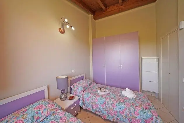 Appartamento Tammaro - Oda