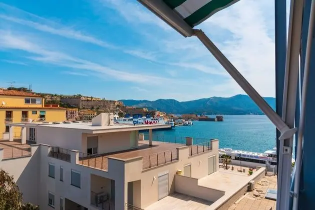 Appartamento Terrazza e Mare