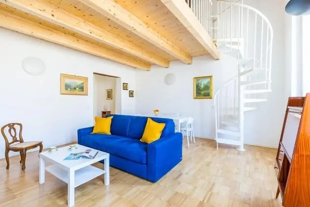 Appartamento tra le Cupole di Napoli by Wonderful Italy