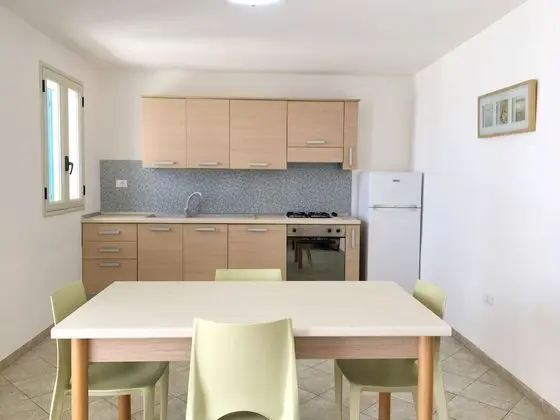 Appartamento Turchese - Mutfak