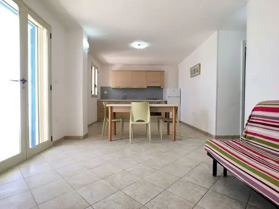 Appartamento Turchese - Oda Düzeni