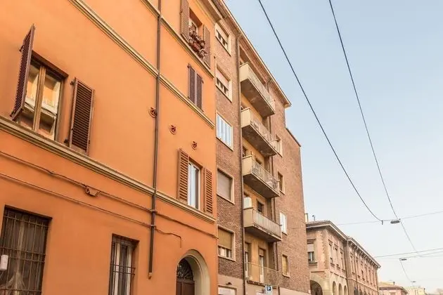 Appartamento Unione