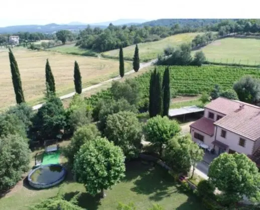 Appartamento Uva Shared Pool