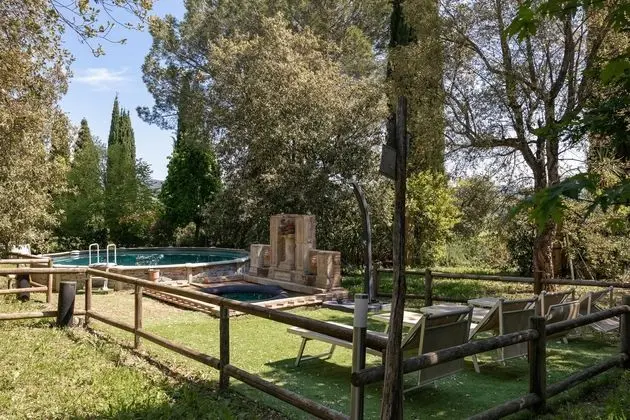 Appartamento Uva Shared Pool - Havuz