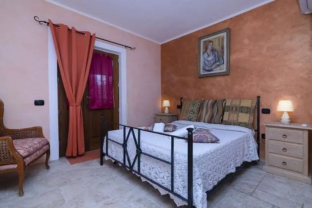 Appartamento Uva Shared Pool - Oda