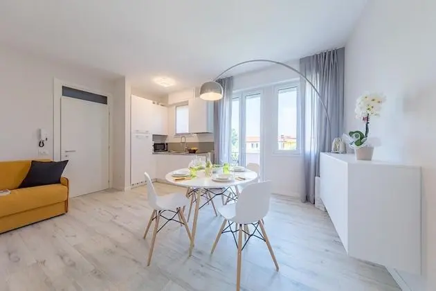 Appartamento Valeria by Wonderful Italy - Oda