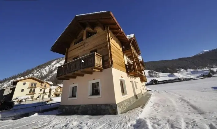 Appartamento Valeriano