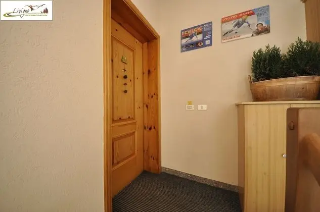 Appartamento Valeriano - İç Mekan