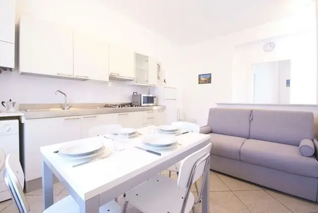 Appartamento Via dei Giardini