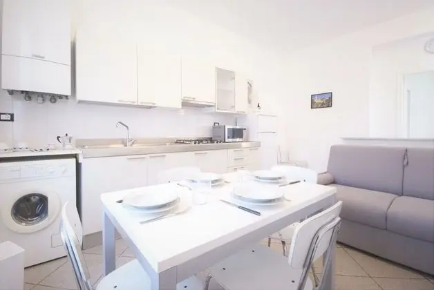 Appartamento Via dei Giardini - İç Mekan