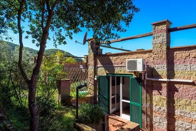 Appartamento Via dei Lecci