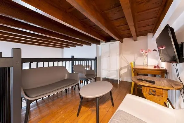 Appartamento Via Dell Oriuolo