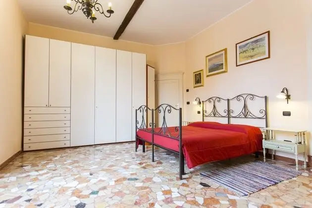 Appartamento Via Petroni - Oda