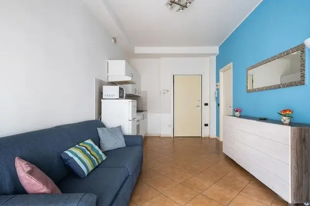 Appartamento Vicino al Parco Della Montagnola by Wonderful Italy