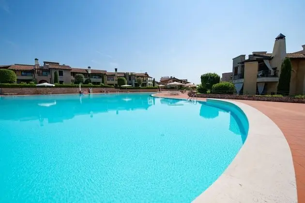 Appartamento Victoria