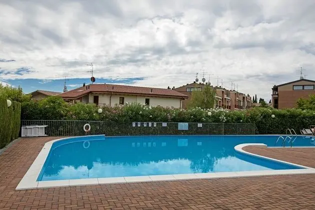 Appartamento Vista Lago