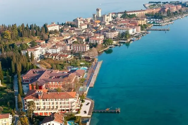 Appartamento Vista Lago