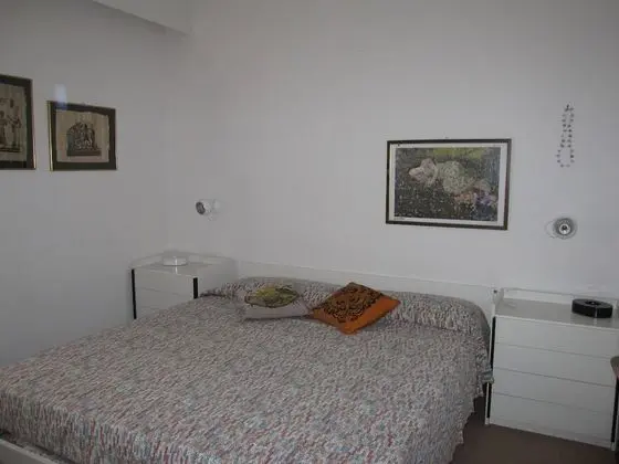 Appartamento Vista Mare Per 4 Persone - Airco - Tv - Oda