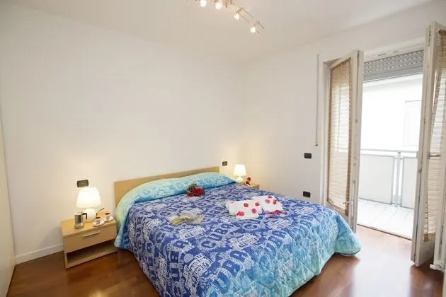 Appartamento Vittoria - Oda