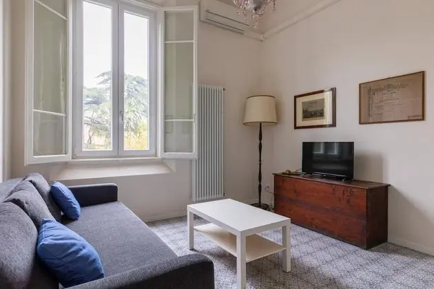 Appartamento Vittorio con Balcone by Wonderful Italy