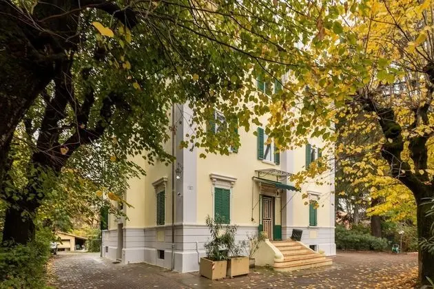 Appartamento Vittorio con Balcone by Wonderful Italy