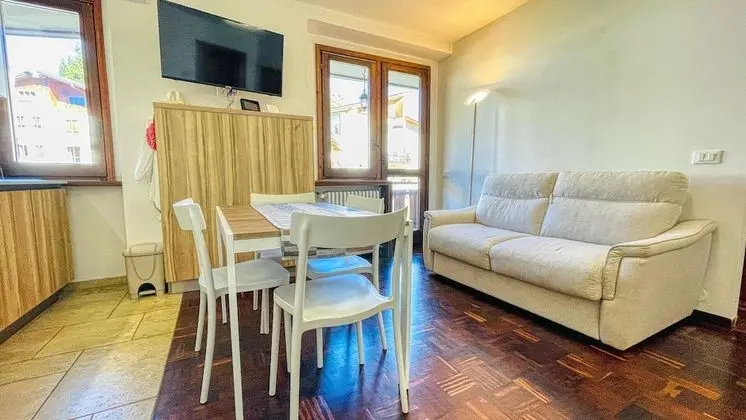 Appartamento Winter Garden - Öne Çıkan Resim