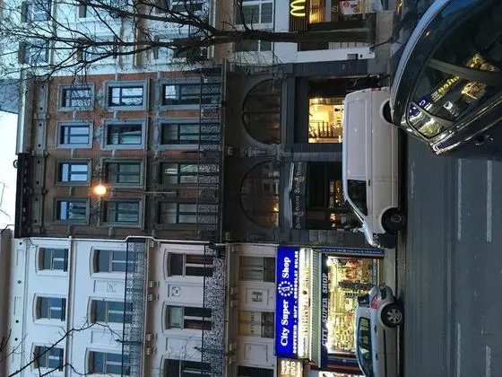 AppartBrussels