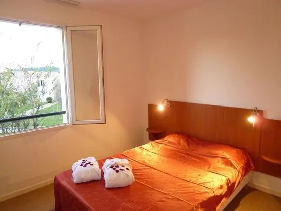 Appart'City Aix en Provence - Fuveau - Öne Çıkan Resim