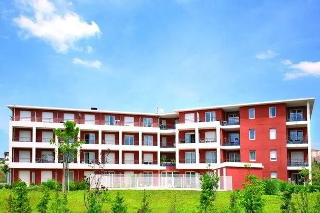 Appart'City Aix en Provence La Duranne