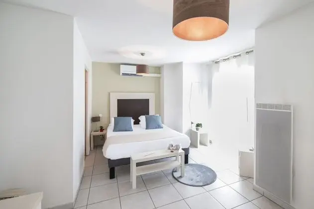 Appart'City Bordeaux Aéroport St Jean D'Illac